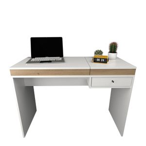 Escritorio Maquillador 1.00 Mts Tables Cod: 3087