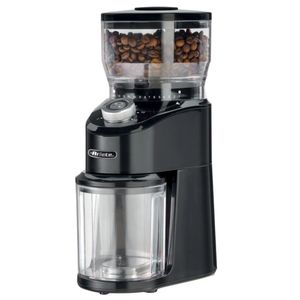 Molinillo de Café Negro Ariete PA-MO3023NE-I