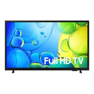 Smart Tv Samsung 43 Pulgadas Full HD UN43F6000FGCZB