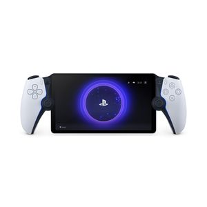 Reproductor Portatil Sony Playstation Portal Consola PS5