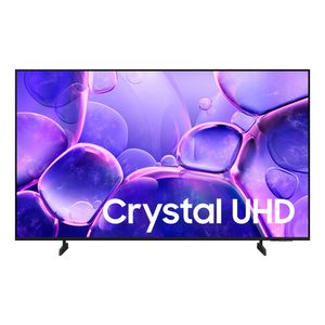 Smart TV Samsung 50" Crystal UHD U8000F 4K Tizen