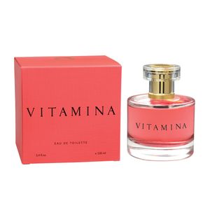 Vitamina EDT