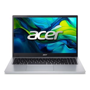 Notebook Acer Aspire Go15 Core I3 8gb Ram 512gb Ssd Win 11 Plateado