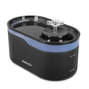 Bebedero Automatico 2.8Lts Con Indicador De Luz WF006PP