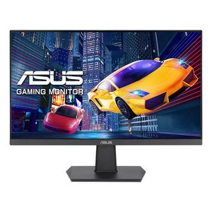 Monitor Led-ips 27  Full Hd Asus Eye Care Va27ehf-j 100hz Negro