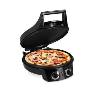 Pizza Maker Essential 1800W Antiadherente Atma PM903AP