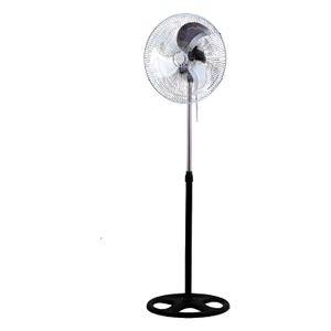 Ventilador De Pie Kanji FH1311 18" Aspas Metalicas 90 Watts