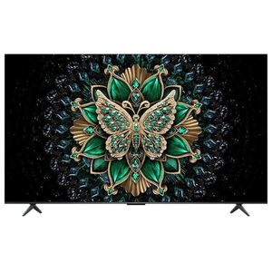 Smart Tv TCL 85" 85C6K/F Mini Led UHD 4K Google Tv