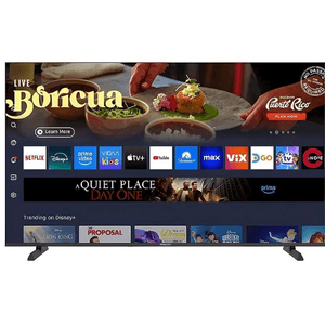 Smart Tv Philco 50" 91PLD50US25GH 4K Google Tv