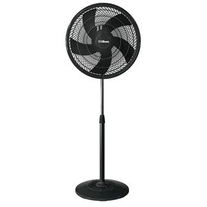VENTILADOR DE PIE LILIANA VP20P 20"