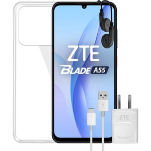 ZTE BLADE A55 4GB 128G NG