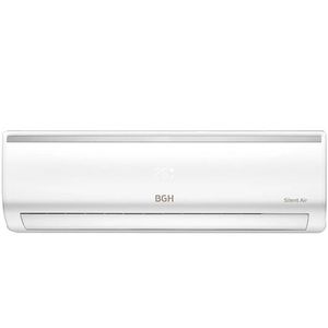 Aire Acondicionado BGH BS26WCHU 2550Watts f/c