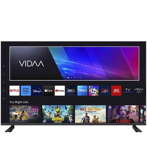 Smart Tv BGH 43 B4325FH5 Full HD Vidaa"