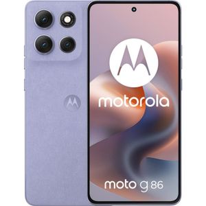 MOTOROLA  G86 XT2527-1 8GB256GB LILA