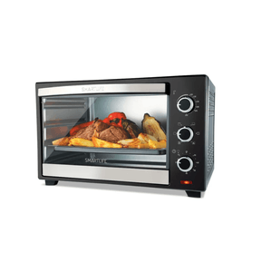 HORNO ELECTRICO SMARTLIFE 50 LT (SL-TO0050PN)