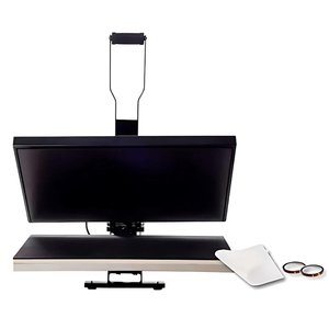 Maquina Estampadora Sublimadora 40x60cm Color Sublime - Plancha Plana Sublimar Estampar Prensa Térmica Profesional