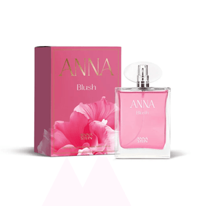 Anna Stein Blush Edp  100 Ml
