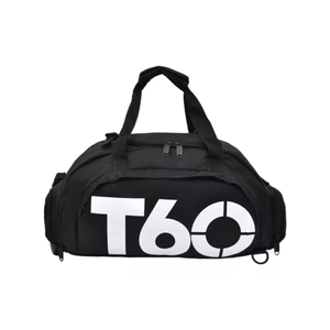Bolso Mochila T60 Deportivo Gym Urbano