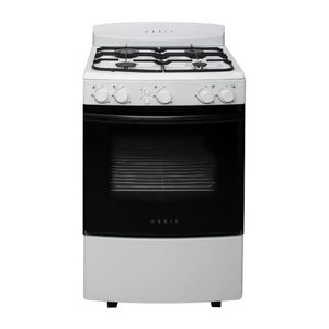 COCINA ORBIS 948BC4 55CM 4H BCO