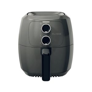 Airfryer Xlarge Klasse Gris 4,2 Lts. Freidora de aire. (KS5001GR)