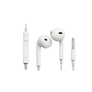 AURICULAR URBAN STYLE IN-EAR BLANCO NETMAK (NM-UR70W)