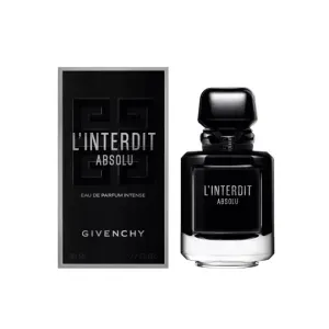 Givenchy L Interdit Edp Absolu 80Ml