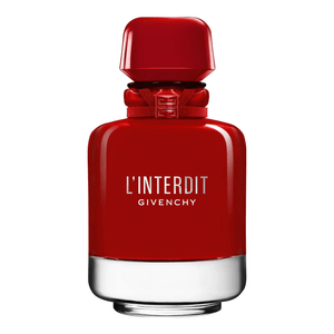 Givenchy L Interdit Rouge Ultimate 80 ml
