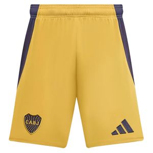 Short Alternativo Hombre adidas Boca Juniors 25/26