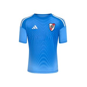 Camiseta De Arquero Niño adidas River Plate