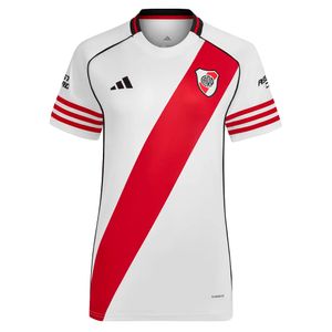 Camiseta Mujer adidas River Plate
