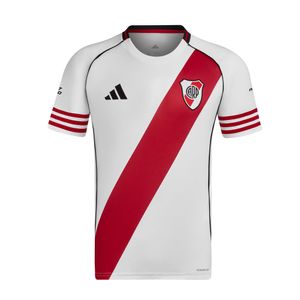 Camiseta Hombre adidas River Plate