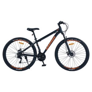 Bicicleta MTB Anderson S400 R29, 21 Velocidades, Freno a Disco, Con Suspensión