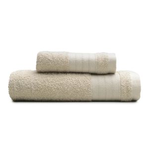 Juego de Toalla y Toallón Palette