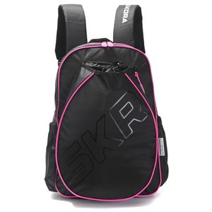 Mochila Bolso Skora ideal Padel Tenis  Paletero para Zapatillas