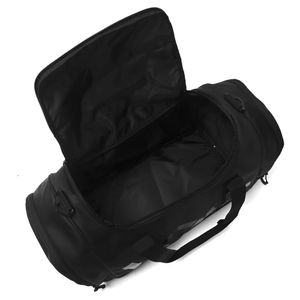 Bolso active Engomado Wanderlust Tela Impermeable 22 pulgadas