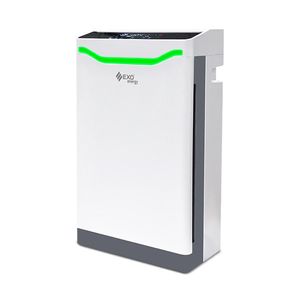 Purificador De Aire EXO Smart Filtro Hepa Con Wifi
