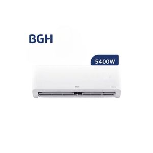 Aire Acondicionado BGH Split Frio/Calor 5400W BS54WCDW
