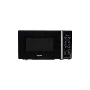 Horno Microonda Whirlpool 20Lts WMS20BSDNA Silver