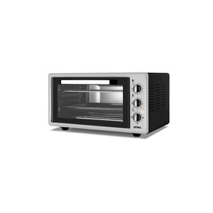 Horno Eléctrico con Grill Atma HGAS4523PI 1400W 41L Plata