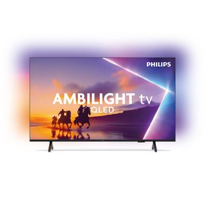 Smart TV 50" 4K UHD Philips AMBILIGHT HDR10+