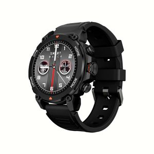 Smartwatch Dekkin Gps Movimiento Activo 450 Mah