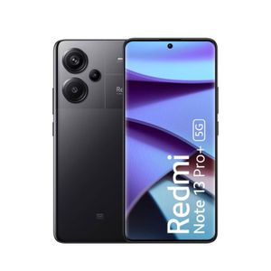 Celular Xiaomi Redmi Note 13 Pro Plus 5G 512GB