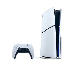 PlayStation 5 Slim Standard 1TB