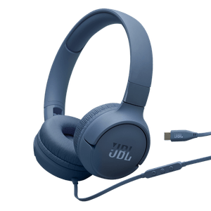 Auriculares Jbl Tune 520C Over Ear