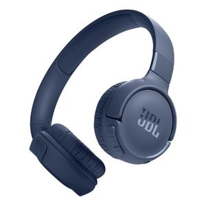 Auriculares Jbl Tune 520bt Inalambricos supraaurales Azul