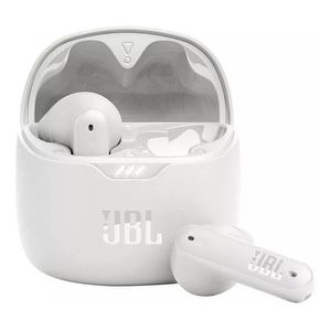 Auriculares Jbl Tune Flex Bluetooth Blanco