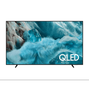 Smart Tv Samsung 65" QLED 4K Q7F Vision AI