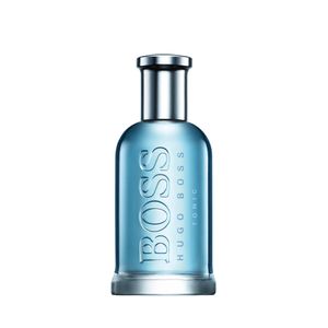 Boss Bottled Tonic EDT 100 Ml