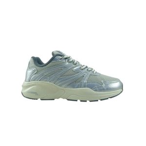 Zapatillas Topper Akron 2 Mil Gris Antar/ Plata