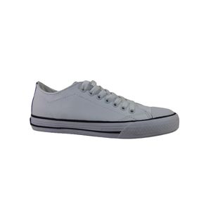 Zapatillas Topper Rail CS Blanco/Negro